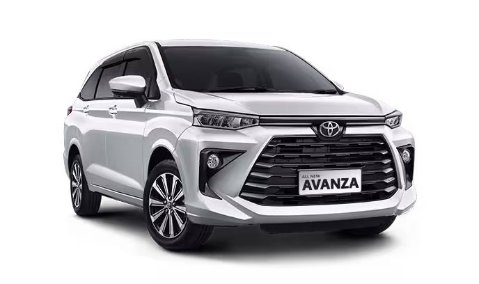 Sewa Avanza Jogja Murah - Rental Mobil Yogyakarta